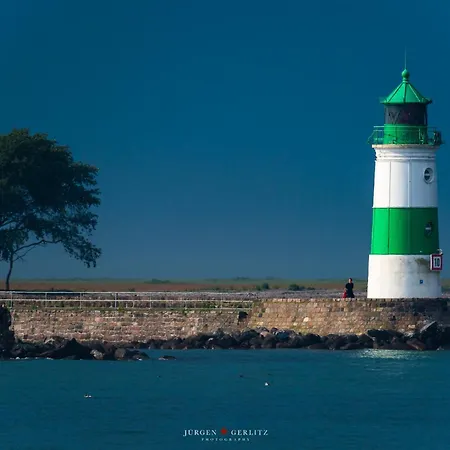 Nantucket 度假居 *