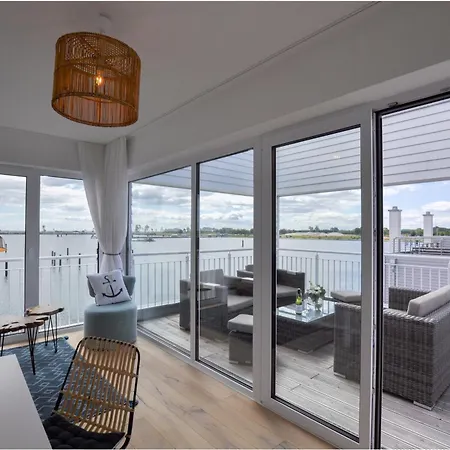 Nantucket Holiday home Olpenitz