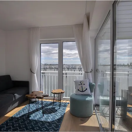 Holiday home Nantucket Olpenitz
