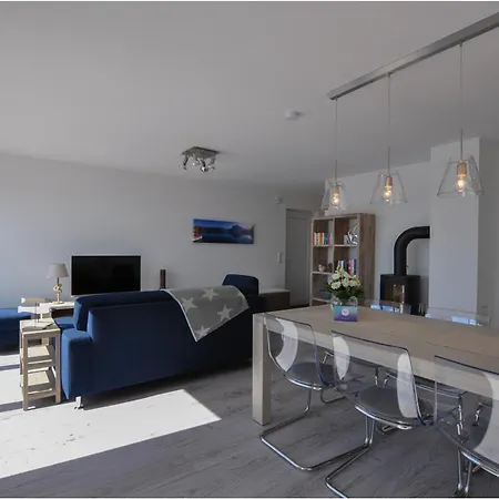 Holiday home Nantucket Olpenitz