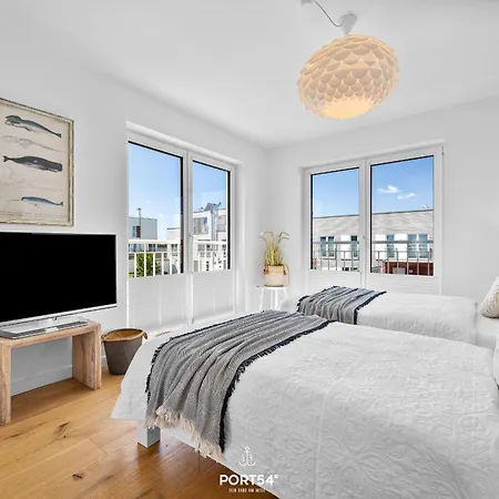 Nantucket 度假居 奥尔本尼兹