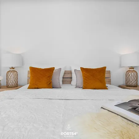 Nantucket 度假居 *