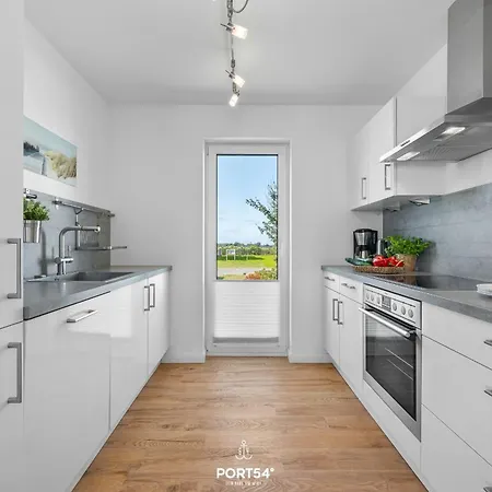 Nantucket 度假居 *