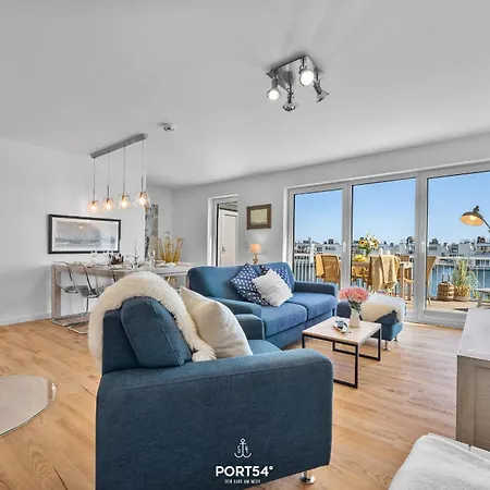 度假居 Nantucket *