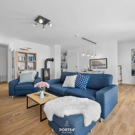 Nantucket 奥尔本尼兹