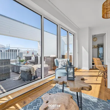 Nantucket * 奥尔本尼兹