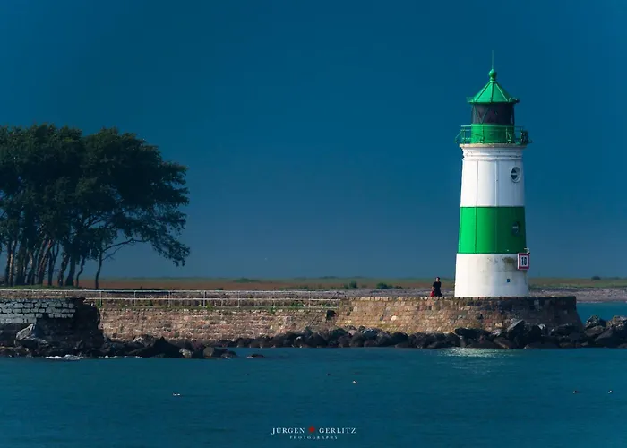 Nantucket Casa vacanze *