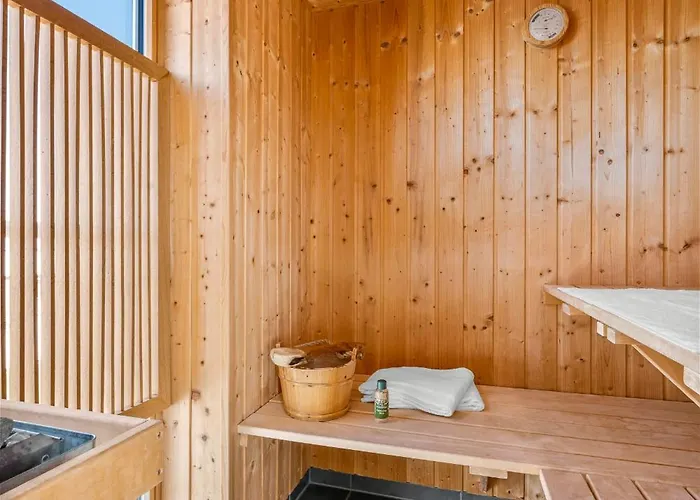 Nantucket Casa vacanze Olpenitz