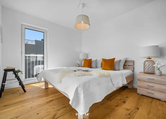 Casa vacanze Nantucket Olpenitz