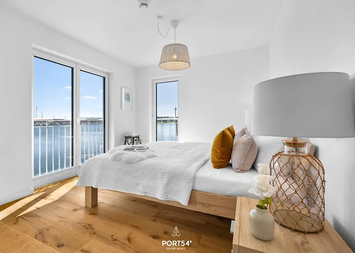 Casa vacanze Nantucket Olpenitz