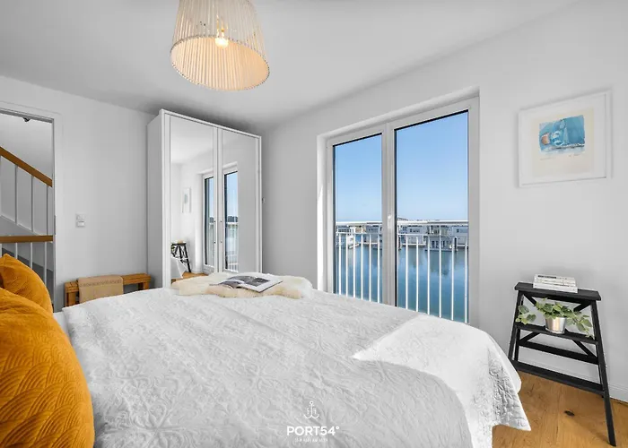 Casa vacanze Nantucket Olpenitz