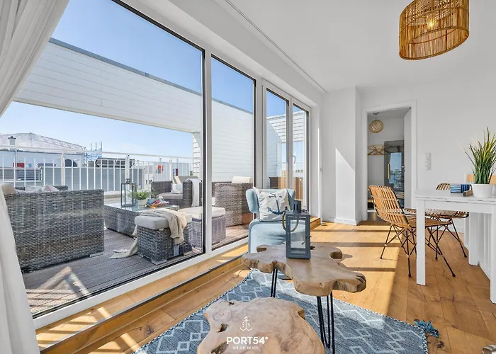 Nantucket * Olpenitz