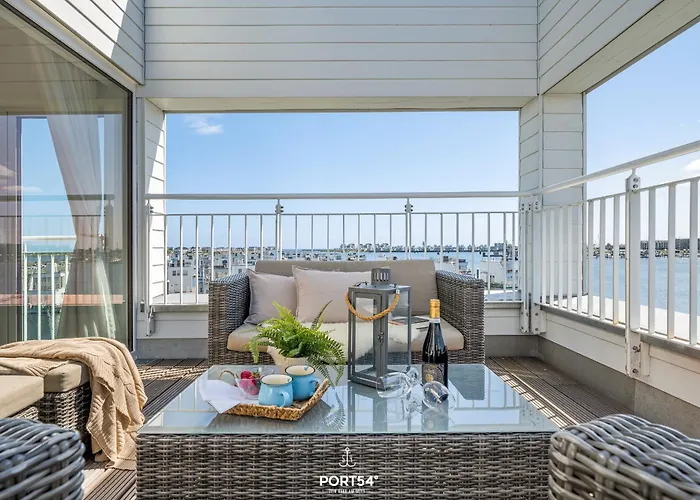 Nantucket Casa vacanze